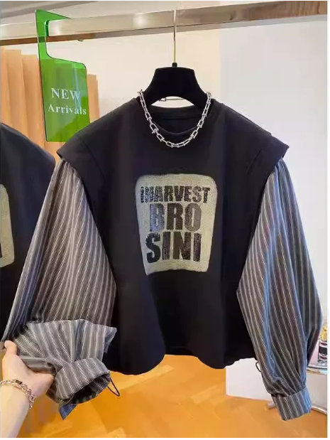 Chemise tendance HARVEST BRO SINA