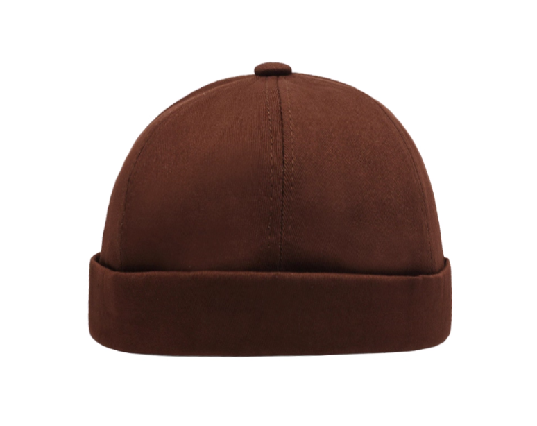 Casquettes tendance à trois bandes