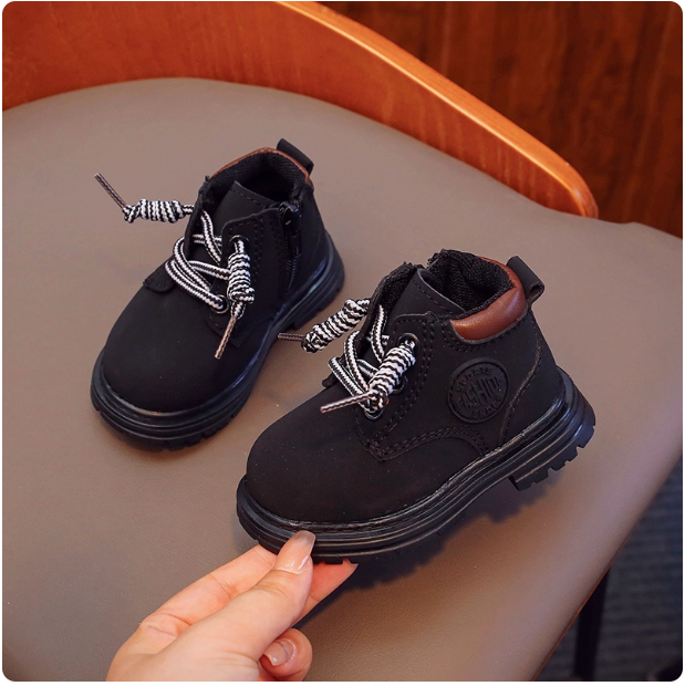 Chaussures de bébé
