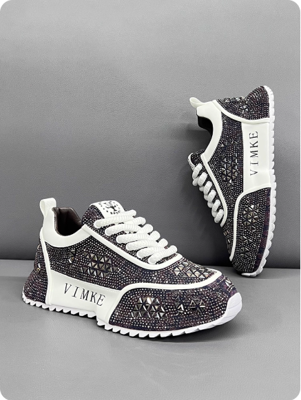 Baskets VIMKE
