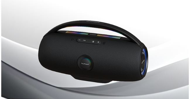 Enceinte Bluetooth portable Sea Piano SP-5240