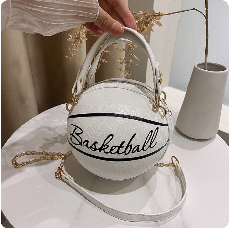 Sac à main Basketball