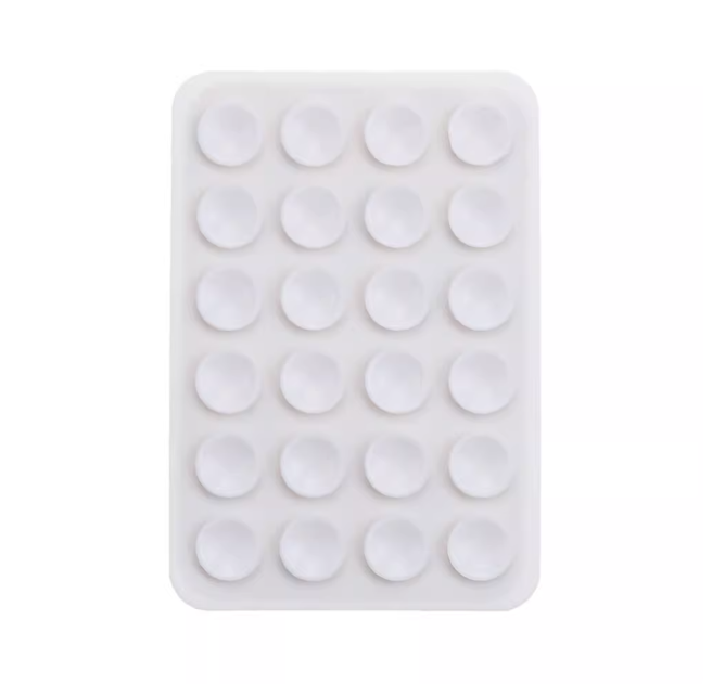 Moule en silicone à 20 cavités