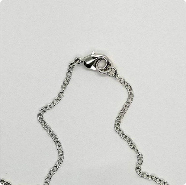 Ceinture chaîne dorée