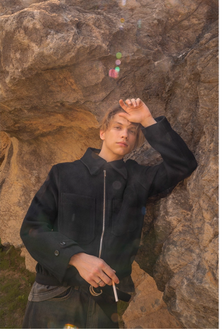 Veste ROOLRREN