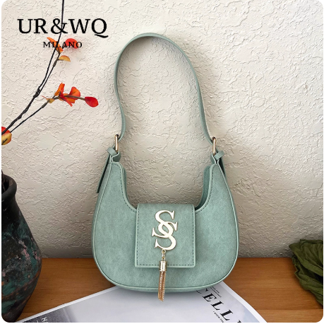 Sac à main UR&WQ Milano