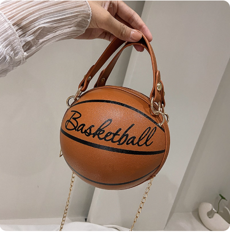 Sac à main Basketball