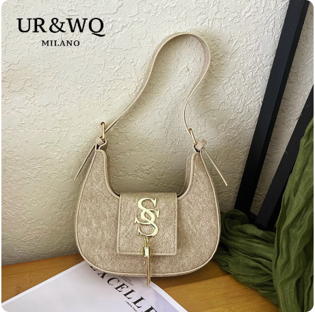 Sac à main UR&WQ Milano