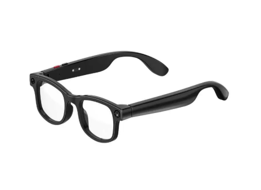 Lunettes intelligentes