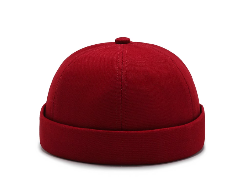 Casquettes tendance à trois bandes