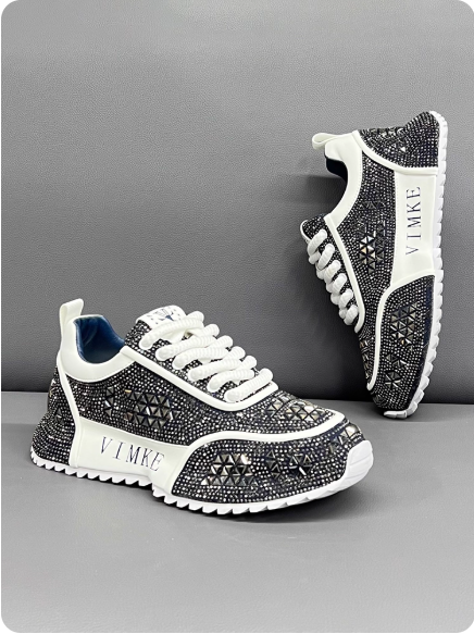 Baskets VIMKE