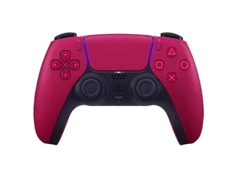 Manette sans fil PlayStation 5 DualSense