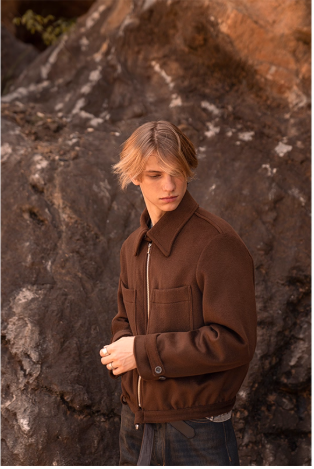 Veste ROOLRREN