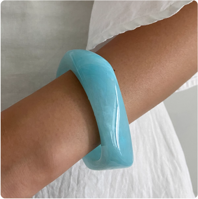 Lot de bracelets tendance