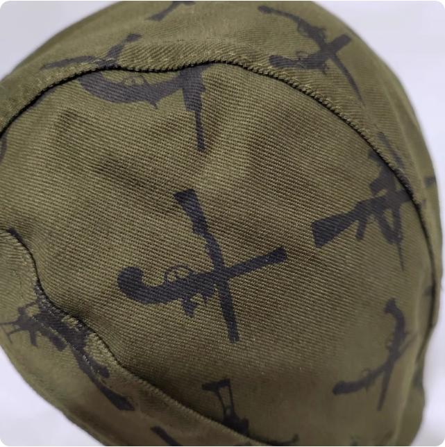 Bandana militaire