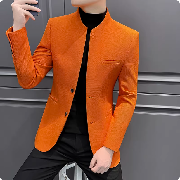 Veste moderne homme