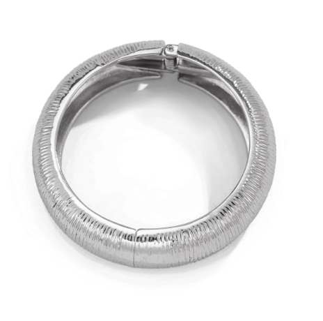 Bracelet doré élégant