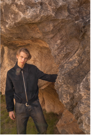 Veste ROOLRREN