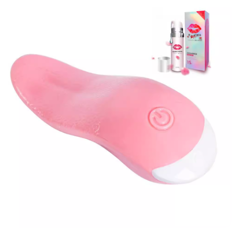 Stimulateur personnel discret