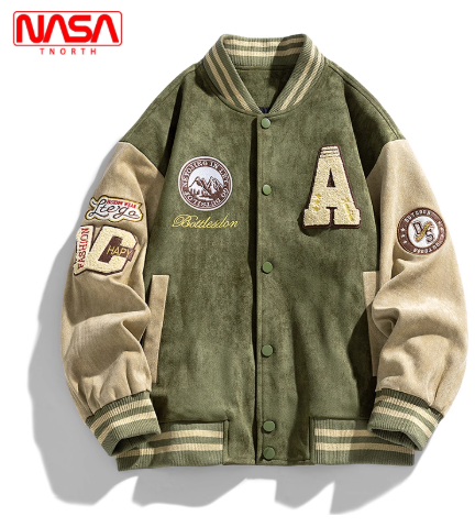 Veste universitaire Harvtalis