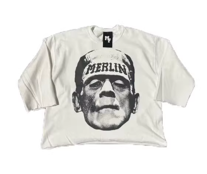 Collection de t-shirts graphiques streetwear