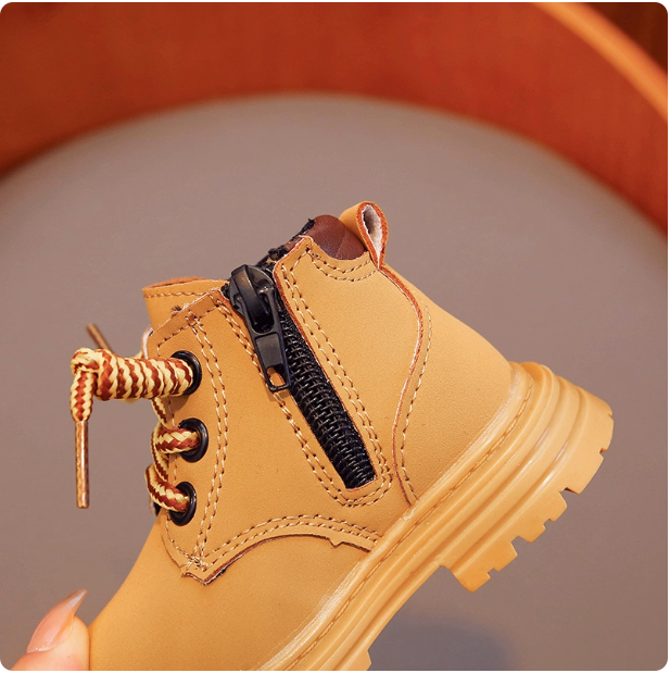 Chaussures de bébé