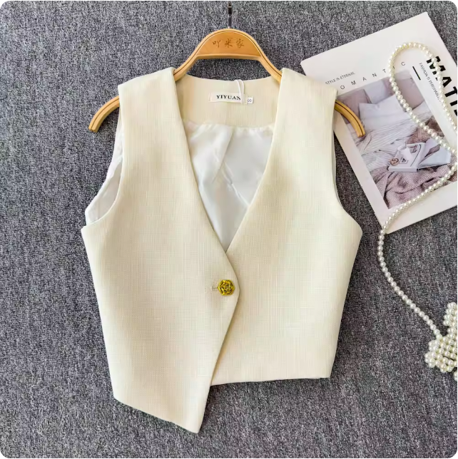 Gilets élégants pour femme