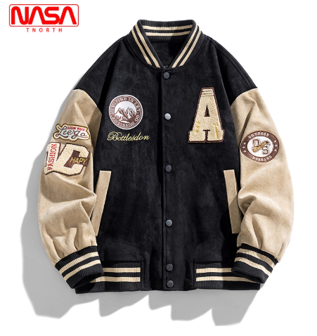 Veste universitaire Harvtalis