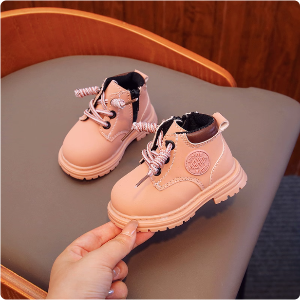 Chaussures de bébé