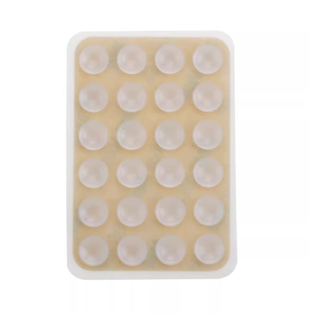 Moule en silicone à 20 cavités