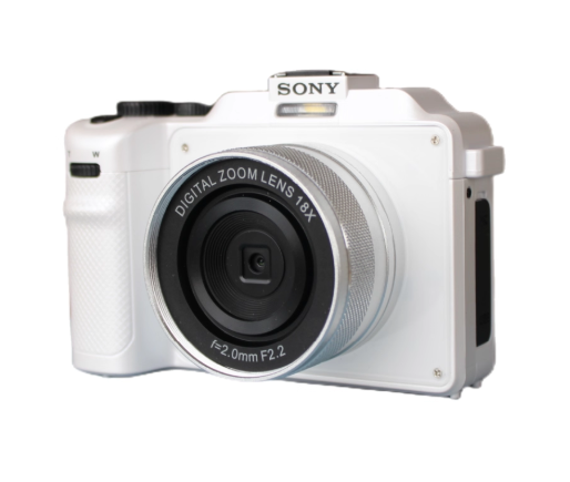 Appareil photo numérique Sony