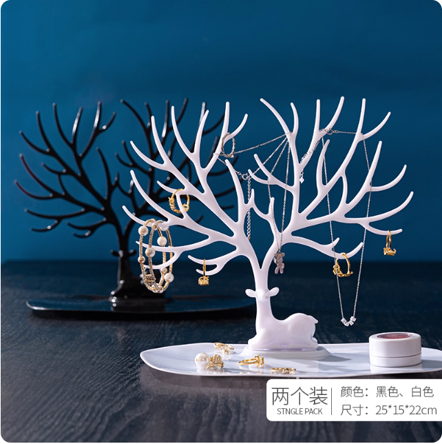 Arbre porte-bijoux