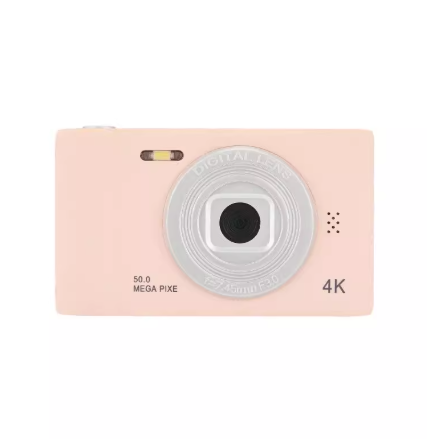 Caméra numérique 4K