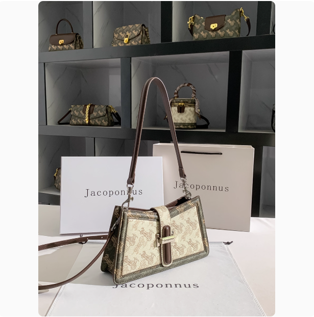 Sac à main Jacoponnus
