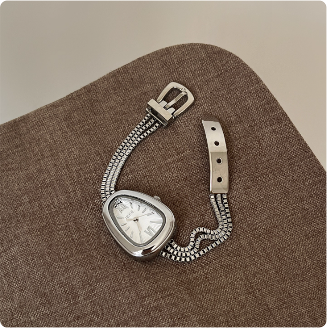 Montres vintage en or