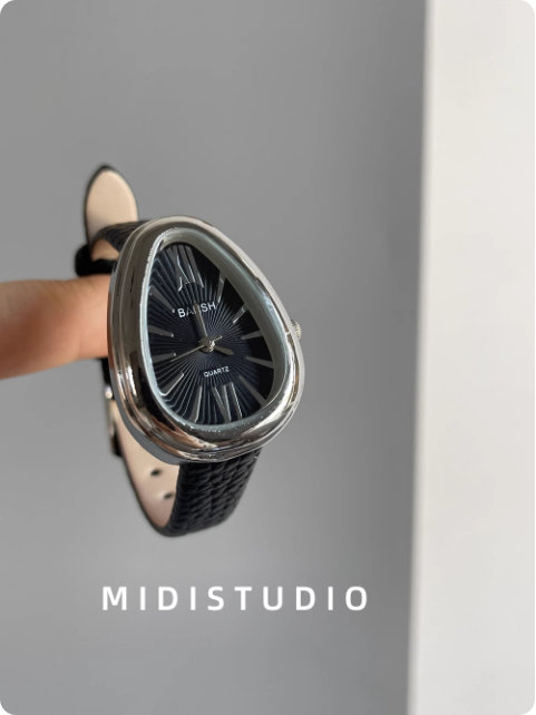 Montres vintage en or