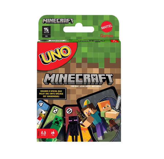 Jeu de cartes UNO