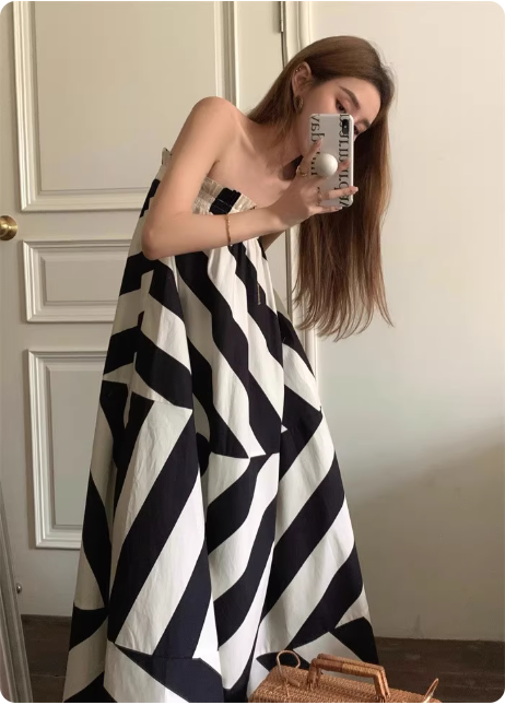 Sac Chanel en osier