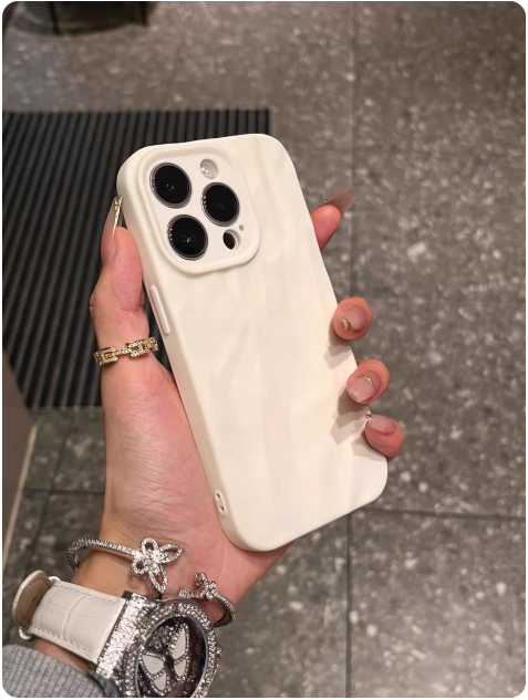 Coques de téléphone élégantes