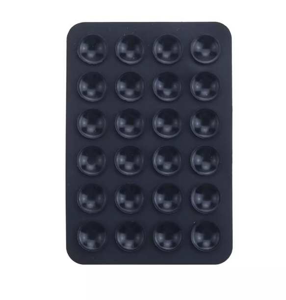Moule en silicone à 20 cavités