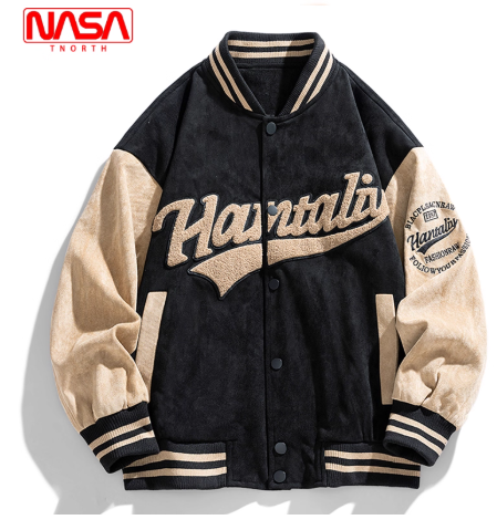 Veste universitaire Harvtalis