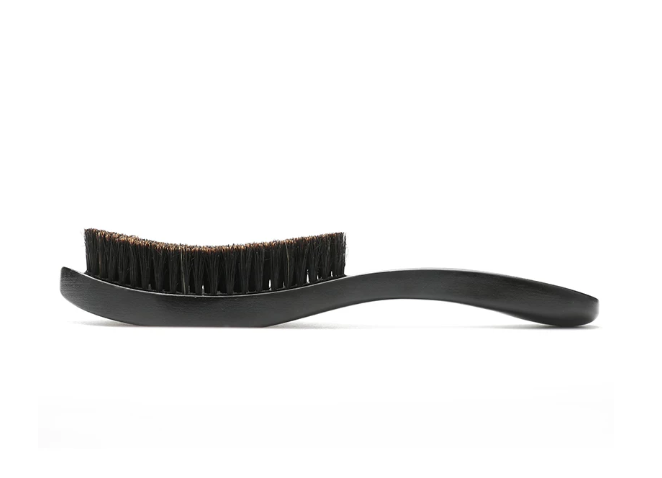 Brosse à chaussures classique