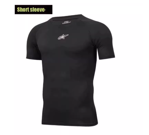 T-shirt Sport Homme Manches Longues
