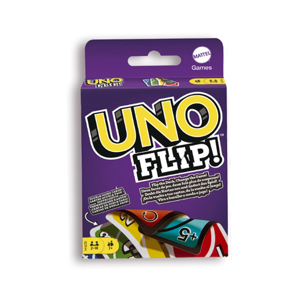 Jeu de cartes UNO