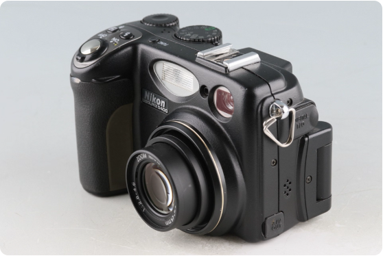 Appareil photo numérique Nikon Coolpix 5400
