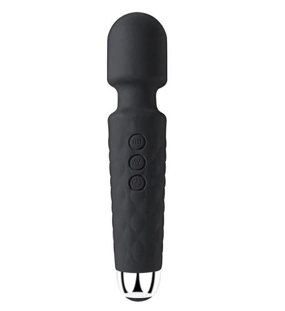 Vibromasseur étanche
