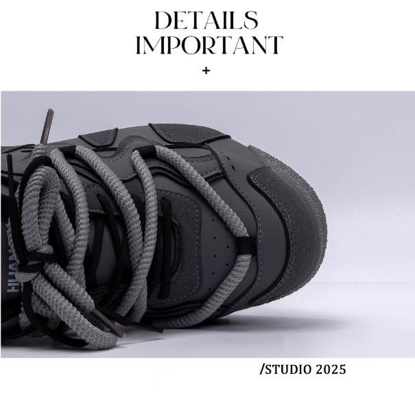 Chaussures HUANQIU pour toute la famille