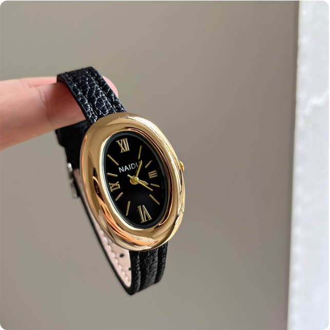 Montre NAIDA vintage