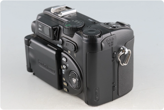 Appareil photo numérique Nikon Coolpix 5400
