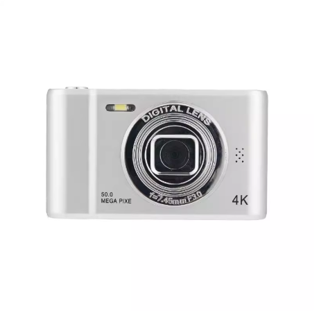 Caméra numérique 4K